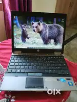HP Brand LAPTOP
