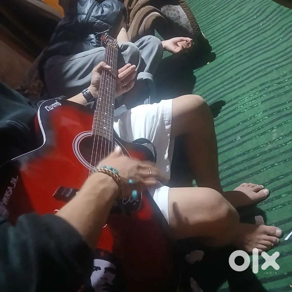 Guitterrrrrrrr