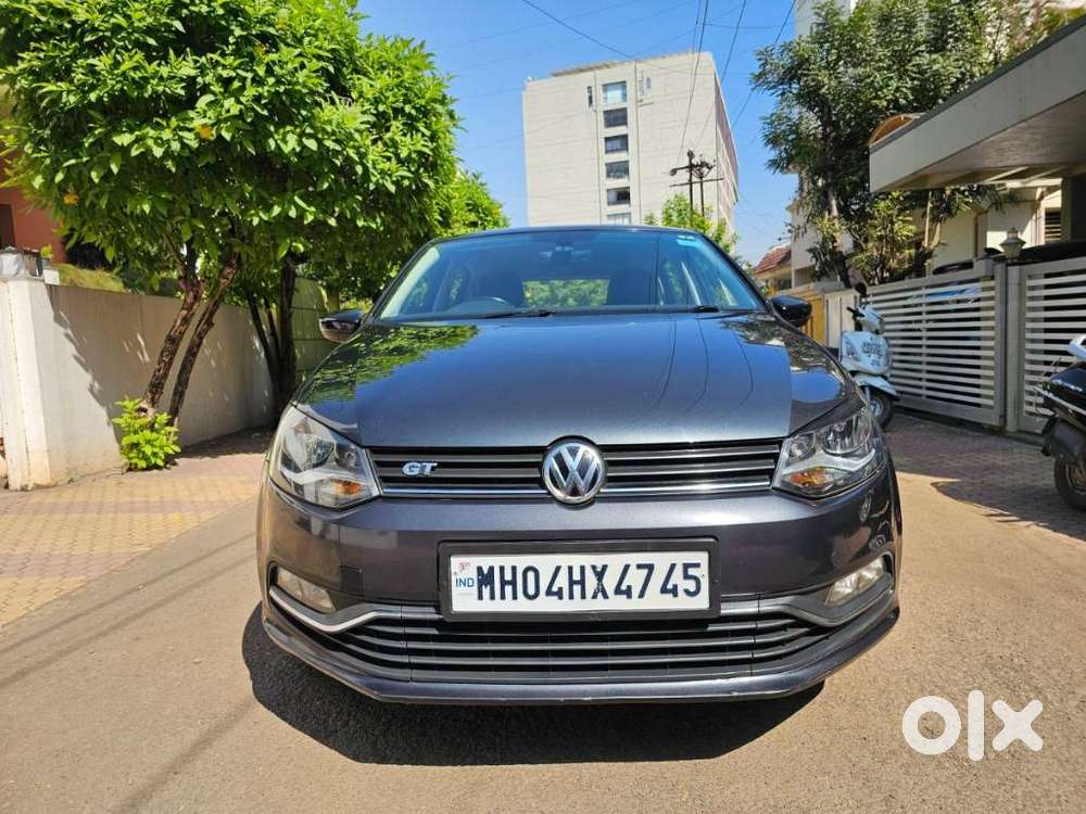 Volkswagen Polo 1.2 GT TSI, 2017, Petrol