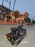 Classic 350 model 2015