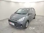 Hyundai Grand i10 Sportz 1.2 Kappa VTVT, 2018, Petrol