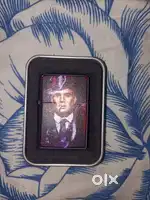 Thomas Shelby Lighter