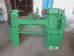 Lathe Machine
