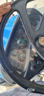 Sonalika 750  12 Model first Owner Nal de 4 tyres