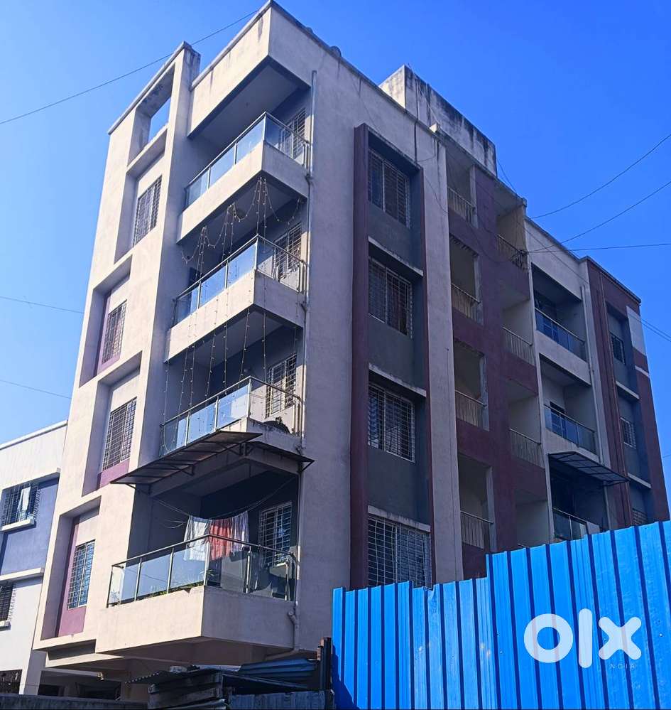 2BHK Flat for Resale  960 sqft