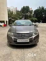 Honda City -2011