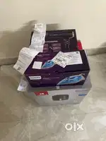 Air fryer , iron , dryer