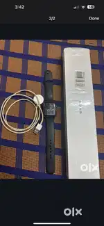 Apple I watch series 3