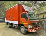 Job for TRUCK DRIVER