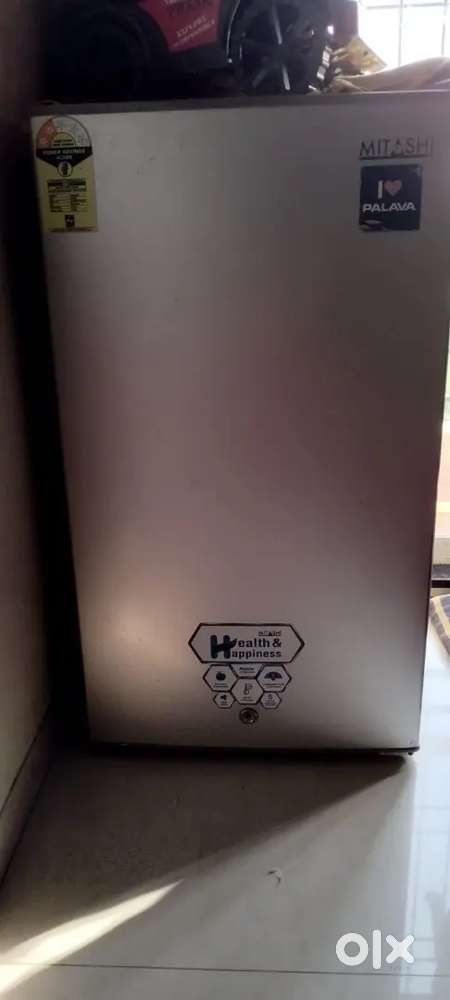 Mitashi small Refrigerator