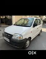 Hyundai Santro Xing 2006 Petrol Good Condition