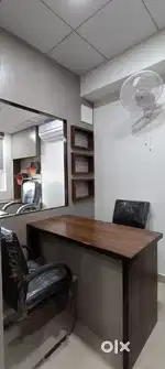 Fully Furnished officeCommercial Space In Prime Location Of Mansarovar