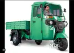 Driver chahiye 3 wheller lodder ko.chalane ke liye porter per