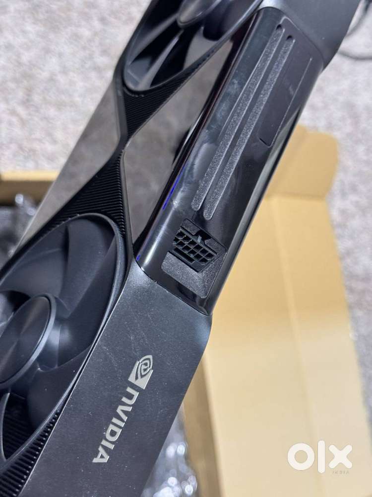 NVIDIA RTX PRO 6000 Graphic Card - 96 GB GDDR7