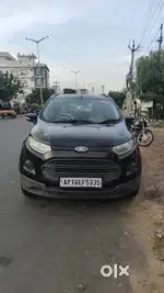 Ford ecosport 1.5 diesel TINAN LTD