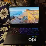 HP OMEN Gaming laptop