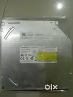 DVD/CD MODEL:DU-8A5LH