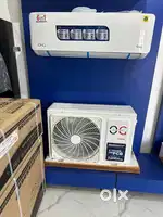 OG Electric 1.5 ton 3 star