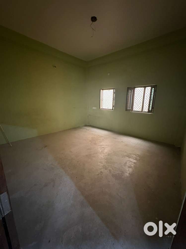 2BHK flat for family