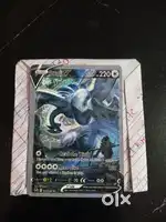 Pokemon card