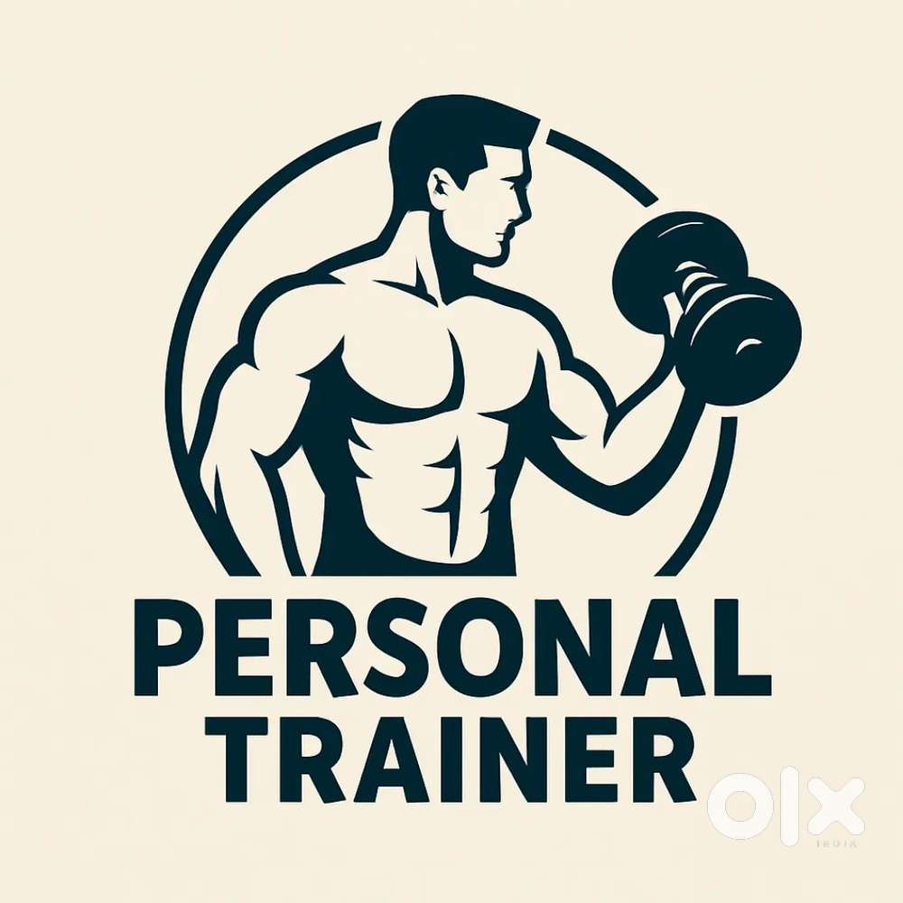 PERSONAL TRAINER