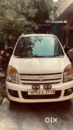 Maruti Suzuki Wagon R 2007