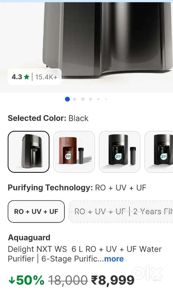 1 month o hoyni .Bikri korte chai.