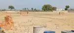 जिला पंचायत अप्प्रोवे सोसाइटी में घर बनाये सुल्तानपुर रोड पर