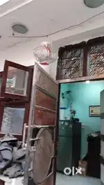 Vivek Vihar East Delhi On Road DDA Flat gated society