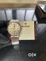 Tudor watch