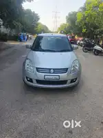 Maruti Suzuki Swift Dzire VDI Optional, 2010, Diesel