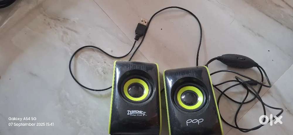 COMPUTER & CAR ACCESSORIES