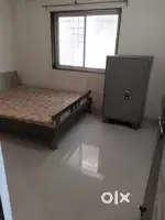 2 BHK flat for sale, Deposit -20000 , water 24hrs,Cctv security