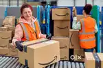 WARE HOUSE, PACKING, HELPER, SCANNIN, JOB IN LUCKNOW LOCATION!!