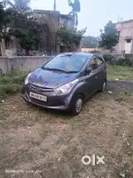 Hyundai EON 2017 Petrol Well Maintained