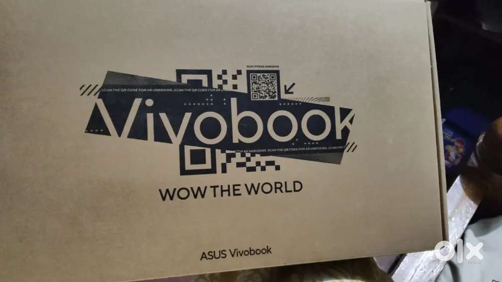 Asus vivobook
