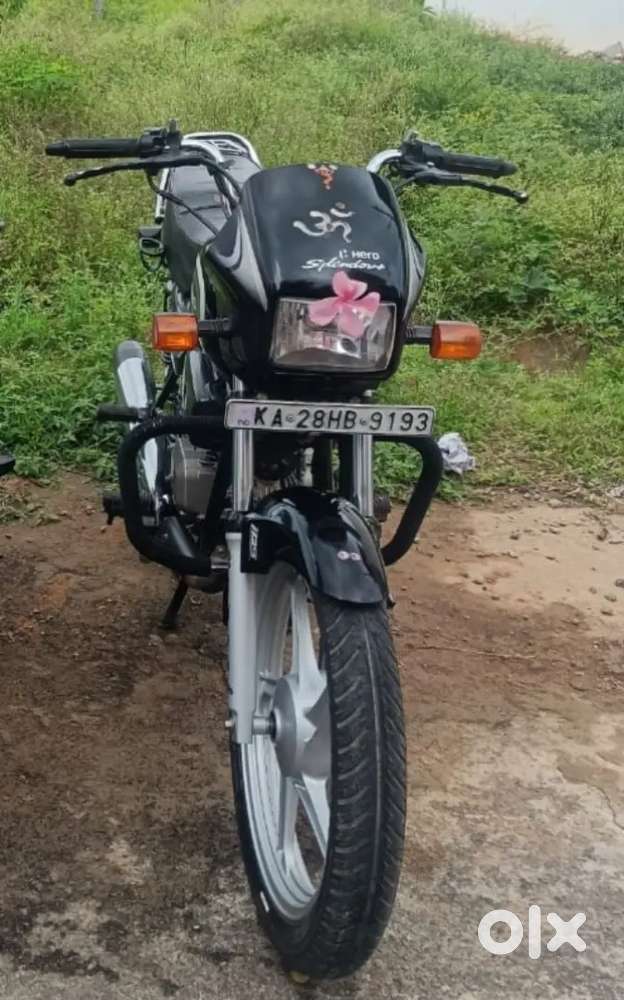 1st owner Good condition