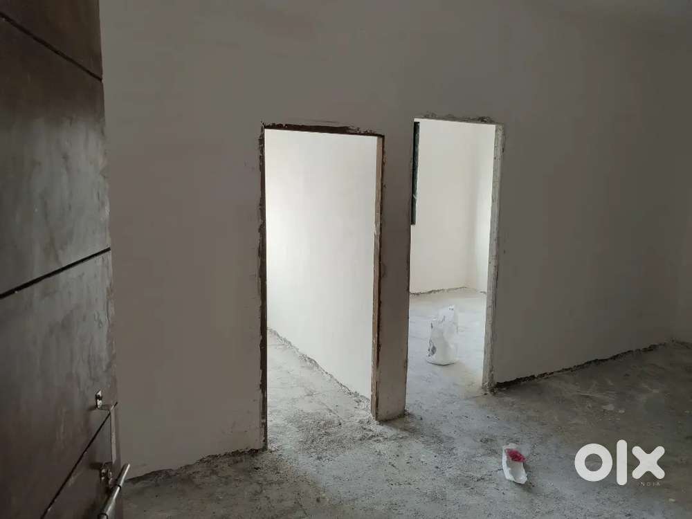 2 BHK Flat For Rent At Dargah Diwan Shah