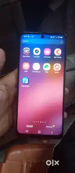 Samsung m51 all okay 6/128