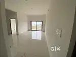 2 BHK flat with good eminities