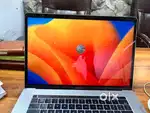 Argent sell macbook pro