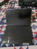 Lenovo ideapad gaming 3 Intel i5 16gb RAM