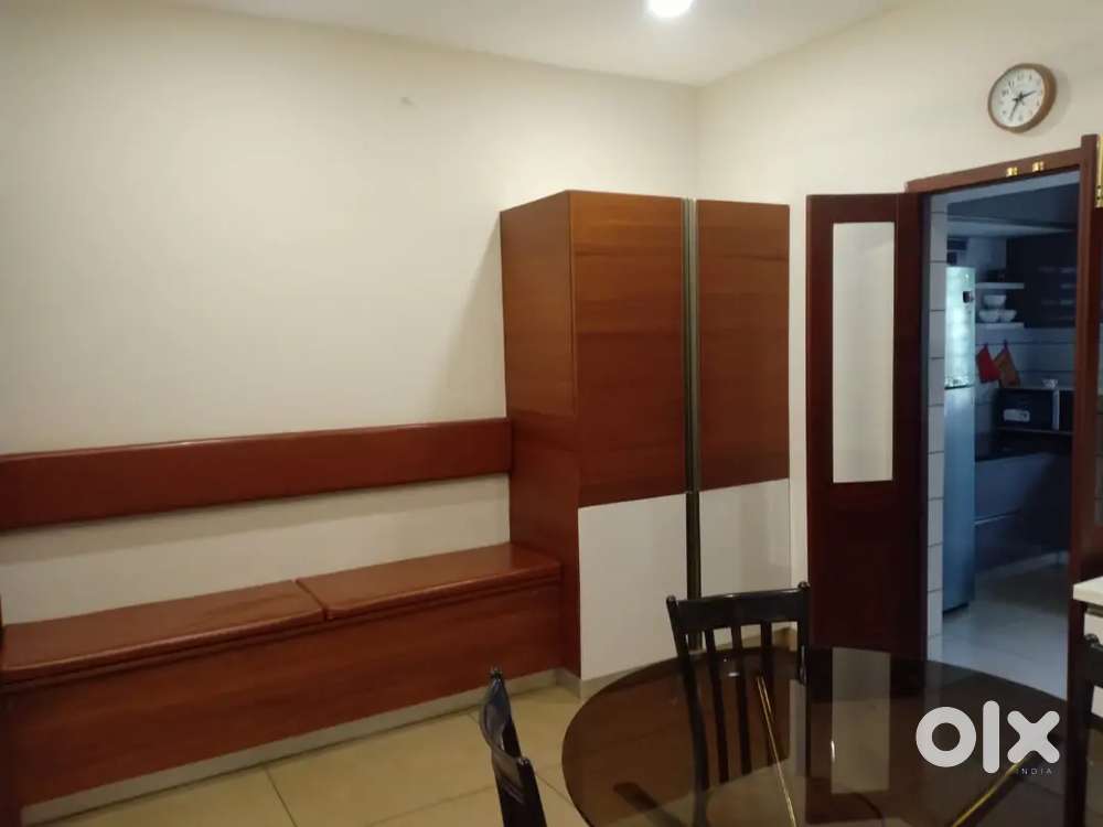 DOUBLE STORIED HOUSE FOR RENT NEAR PUTHIYARA CALICUT