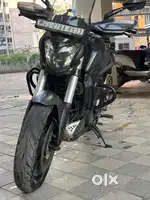 Bajaj Dominar