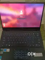 ASUS expertbook B5302 13.3 inch touch laptop