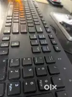 Keybaord Dell