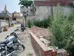 Bhadson  Plot size 160 gaj with 30 fot front