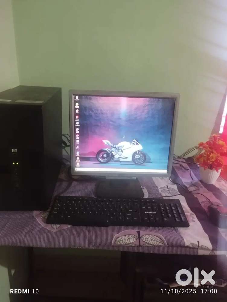 Pc Full set