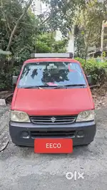 Maruti Suzuki Eeco 2010