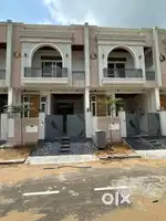 3BHK Luxury Villa Gandhi Path